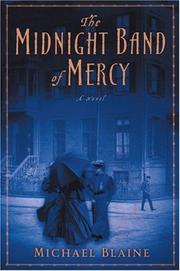 Cover of: The midnight band of mercy