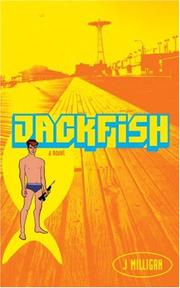 Cover of: Jack Fish: a novel