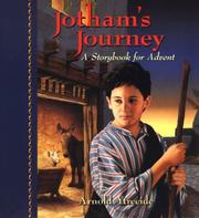 Jotham's Journey by Arnold Ytreeide