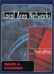 Local area networks