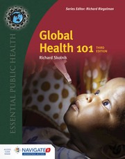 Global Health 101 by Richard L. Skolnik