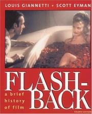 Cover of: Flashback by Louis Giannetti, Scott Eyman