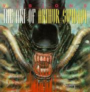 Cover of: Visions: The Art Of Arthur Suydam Deluxe