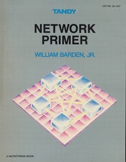 Cover of: Network primer