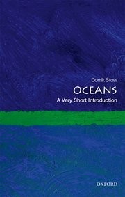 Cover of: Oceans : a very short introduction