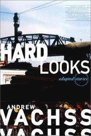 Cover of: Hard looks: adapted stories