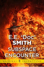 Cover of: Subspace Encounter