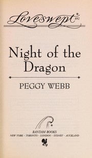 Cover of: Night of the dragon