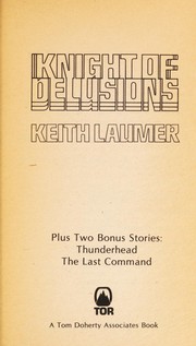 Cover of: Knight of delusions