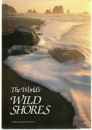 Cover of: The World's wild shores