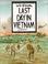Cover of: Last Day in Vietnam