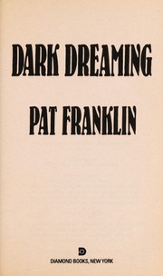 Cover of: Dark Dreaming