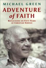 Cover of: Adventure of Faith