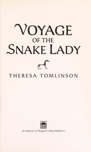 Cover of: Voyage of the snake lady
