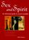 Cover of: Sex and Spirit