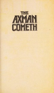 Cover of: Axman Cometh
