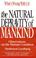 Cover of: The natural depravity of mankind