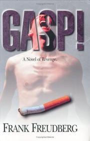 Cover of: Gasp!: a novel of revenge