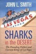 Cover of: Sharks in the desert