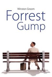 Cover of: Forrest Gump