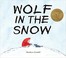 Cover of: Wolf in the Snow