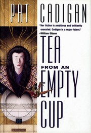 Cover of: Tea from an empty cup