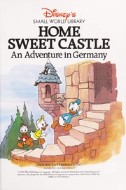 Cover of: Home sweet castle