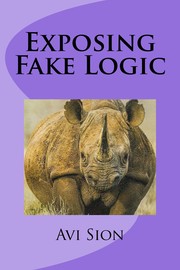 Cover of: Exposing Fake Logic
