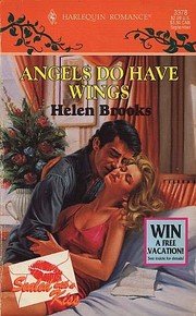 Cover of: Angels do have wings