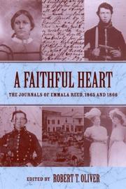 A faithful heart by Emmala Reed