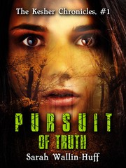 Cover of: Pursuit of Truth: The Kesher Chronicles #1