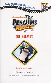 Cover of: The helmet
