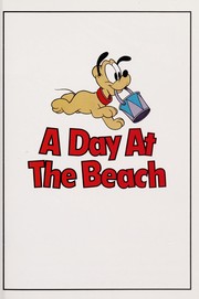 Cover of: A Day at the beach