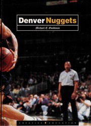 Cover of: Denver Nuggets