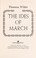 Cover of: The ides of March