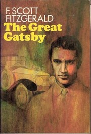 Cover of: The Great Gatsby