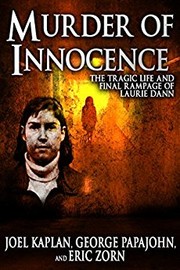 Cover of: Murder of innocence by Joel Kaplan