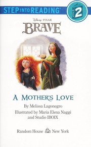 Cover of: A mother's love
