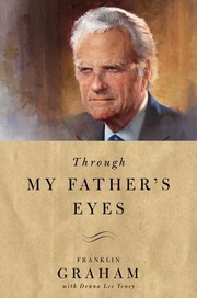 Cover of: Through My Father's Eyes