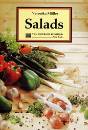 Salate by Veronika Müller