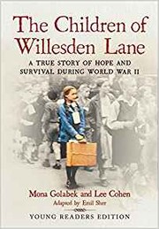 Cover of: The Children of Willesden Lane by 