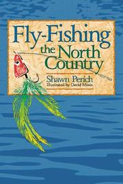 Cover of: Fly-fishing the north country