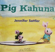 Cover of: Pig kahuna
