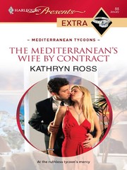 Cover of: The Mediterranean's wife by contract
