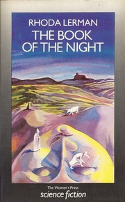 Cover of: The Book of the Night