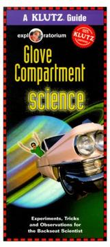Cover of: Glove Compartment Science