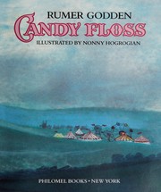 Candy Floss by Rumer Godden