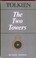 Cover of: The Two Towers