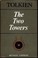 Cover of: The Two Towers