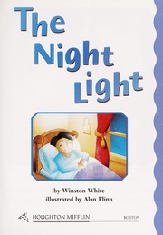 Cover of: The night light